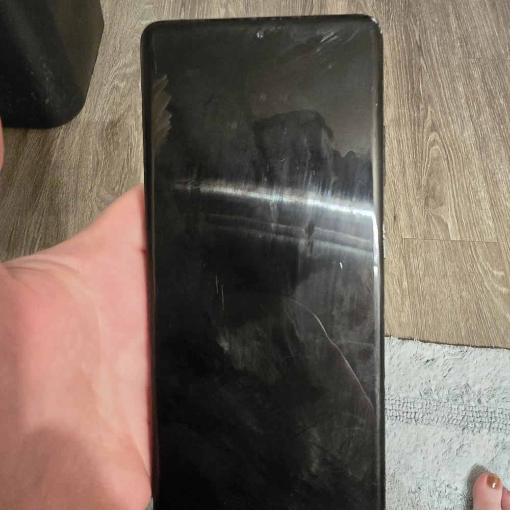 Samsung Galaxy S21 Ultra 128GB